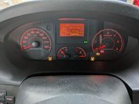 Gebraucht Opel Movano 165 PS (121 kW) 2024 Weiß Van