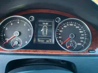 Gebraucht VW Passat 299 PS (219 kW) 2009 Andere farben Coupé