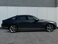 Occasion Genesis G80 209 ch (153 kW) 2021 Gris Berline