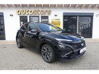 gebraucht Hyundai Kona N Line 2WD