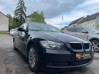 gebraucht BMW 318 318 i