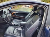 Gebraucht Audi A3 Ambiente 101 PS (74 kW) 2002 Grau Kleinwagen