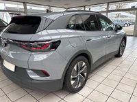 Gebraucht VW ID.4 Pro Performance 150 kW (204 PS) 2021 Grau SUV
