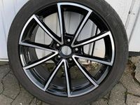 Gebraucht Audi A6 170 PS (125 kW) 2011 Schwarz Limousine