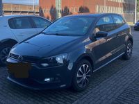 Gebraucht VW Polo 75 PS (55 kW) 2016 Grau Limousine