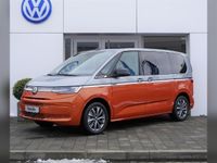 gebraucht VW Multivan Life T7 1.4 eHybrid "Energetic"