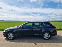 gebraucht Audi A4 2.0 TDI Automatik