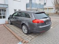 gebraucht Opel Insignia Sports Tourer 2.0 CDTI Edition 96kW...