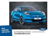 Nowe Ford Puma Gen-E Premium 124 kW (169 KM) 2026 Niebieski SUV