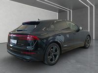 Gebraucht Audi Q8 Performance 231 PS (169 kW) 2025 Schwarz SUV