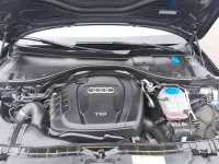 Gebraucht Audi A6 Sport 177 PS (130 kW) 2014 Blau Kombi