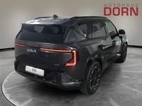 Neu Kia EV5 GT-Line 160 kW (218 PS) 2026 Gravity grey SUV