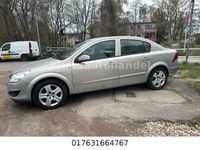 gebraucht Opel Astra Lim. Edition*Automatik*TÜV*