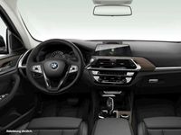 gebraucht BMW X3 xDrive30d Aut. xLine