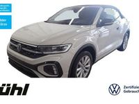 Używany VW T-Roc Edition 150 KM (110 kW) 2025 SUV