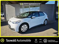 Używany VW ID.3 Pro Performance 150 kW (204 KM) 2022 Biały Hatchback