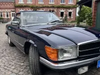 Gebraucht Mercedes 250 184 PS (135 kW) 1980