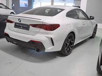 Gebraucht BMW 430 Comfort Edition 286 PS (210 kW) 2024 Alpinweiß uni Coupé