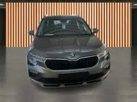 Gebraucht Skoda Kamiq Selection 116 PS (85 kW) 2025 Grau SUV