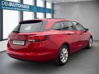 gebraucht Opel Astra Astra Sports TourerST Edition 1.3 Turbo Automatik