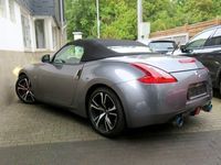 gebraucht Nissan 370Z Roadster // R-KAM / NAVI / KEYLESS