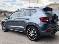 Usado Cupra Ateca 300 HP (220 kW) 2019 Cinzento SUV