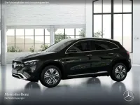 Gebraucht Mercedes GLA180 Progressive 136 PS (100 kW) 2026 Schwarz SUV