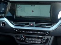 Gebraucht Kia e-Niro 150 kW (204 PS) 2020 Weiß SUV