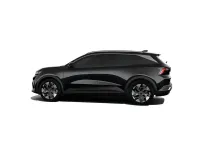 Neu Renault Scenic E-Tech Techno 55 kW (75 PS) 2026 Schwarz SUV