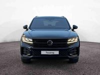 Neu VW Touareg R-line 286 PS (210 kW) 2026 Grenadillschwarz metallic SUV