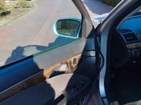 Gebraucht Mercedes E320 Avantgarde 224 PS (164 kW) 2004 Silber Kombi