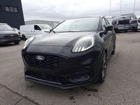 Neu Ford Puma ST 159 PS (116 kW) 2026 Agateblack SUV