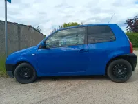 Używany VW Lupo 61 KM (44 kW) 2002 Hatchback