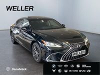 Neu Lexus ES300H Business Edition 218 PS (160 kW) 2025 Schwarz Limousine