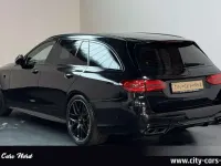 Gebraucht Mercedes E63S AMG AMG 612 PS (450 kW) 2020 Schwarz Kombi