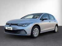 Gebraucht VW Golf VIII 116 PS (85 kW) 2022 Reflexsilber Limousine