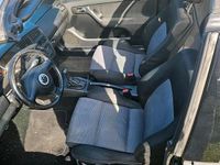 Gebraucht VW Golf Cabriolet 101 PS (74 kW) 2000 Blau Cabrio