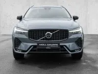 Brugt Volvo XC60 Plus 197 HK (144 kW) 2023 Grå SUV