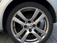 Gebraucht Smart ForFour 106 PS (77 kW) 2005 Silber Kleinwagen