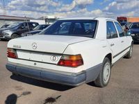 gebraucht Mercedes E200 D