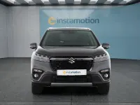Gebraucht Suzuki SX4 S-Cross 129 PS (94 kW) 2024 Grau SUV