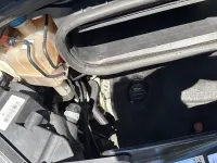 Gebraucht Citroën Jumper 163 PS (119 kW) 2019 Silber Van / Kleinbus