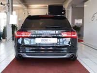 gebraucht Audi A6 Avant 3.0 TDI quattro*PDC*NAVI*TEMPO