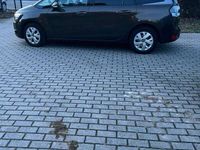 gebraucht Citroën Grand C4 Picasso C4 Grand Picasso , 1,6 HDI, 7 Sitzer