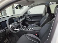 Neu MG HS Luxury 224 PS (164 kW) 2026 Arctic blue SUV
