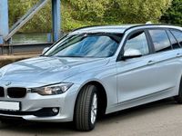 gebraucht BMW 318 3er Touring d Automatik Getriebe 1 Hand neu TÜV