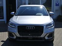 gebraucht Audi Q2 35 TFSI design (GAB)