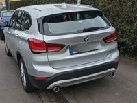 gebraucht BMW X1 xDrive20i Advantage Steptronic Advantage