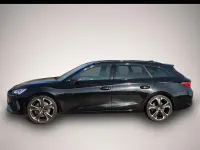 Gebraucht Cupra Leon VZ 300 PS (220 kW) 2023 Manufacturer