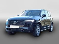 Gebraucht Volvo XC90 Plus 455 PS (334 kW) 2025 Schwarz SUV